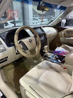 نيسان باترول